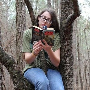 Meet your Posher, Annie